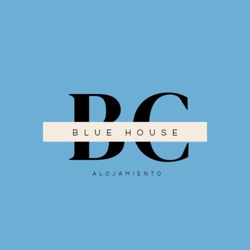 Blue House * Medellin