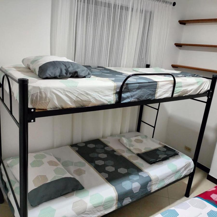 Blue House Guest house
