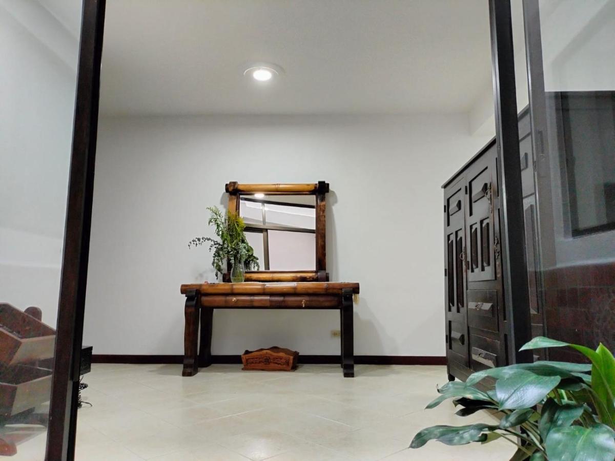 Guest house Blue House Medellin