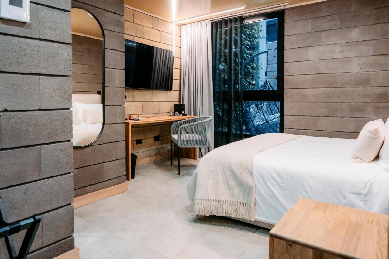 Living By Armoniko Hotel 4*