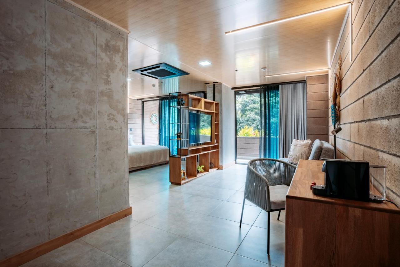 Hotel Living By Armoniko 4*