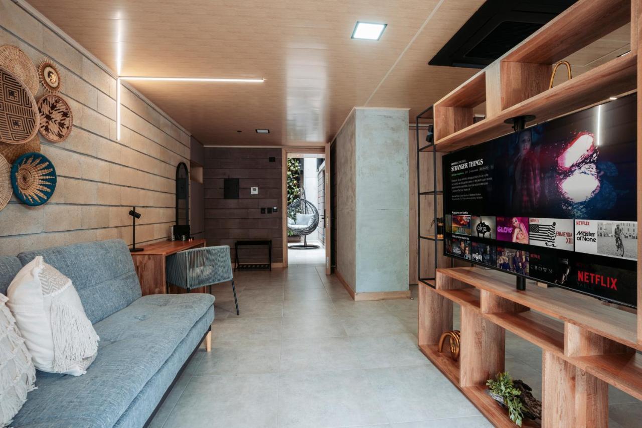 Hotel Living By Armoniko