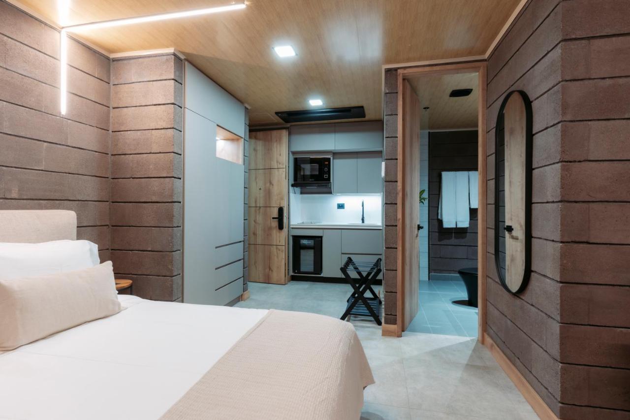 Living By Armoniko Hotel 4*