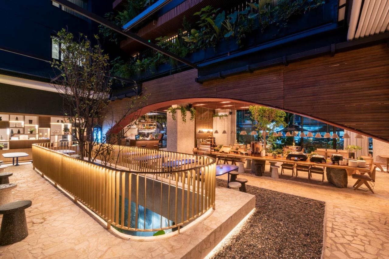 Hotel Hashtag 98 Medellin