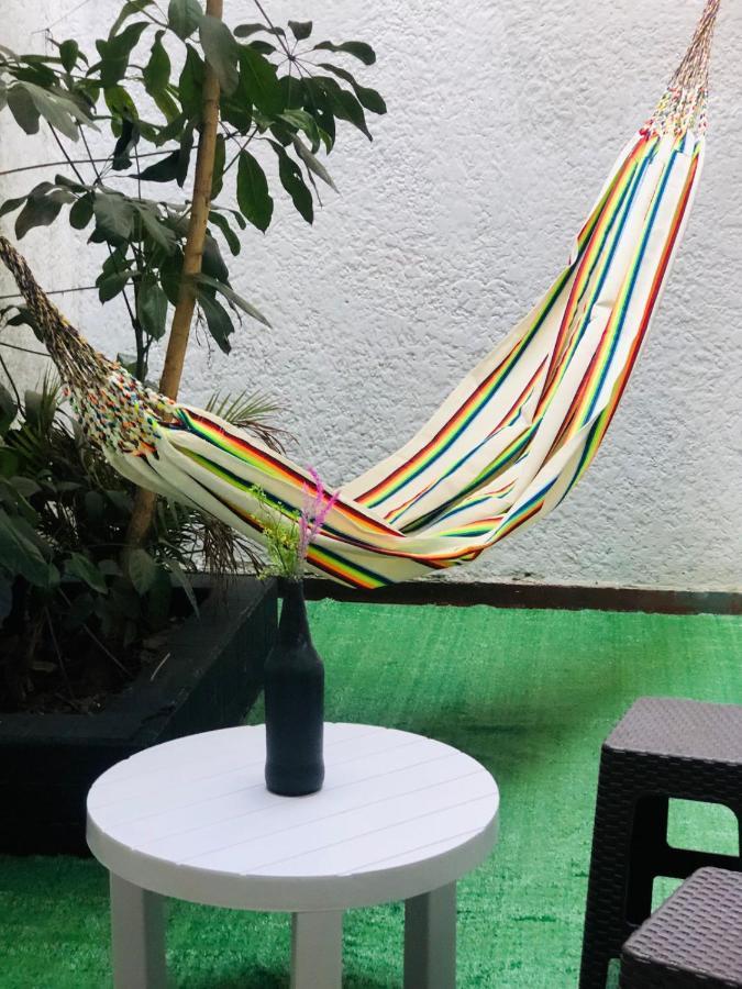 Casa Egos Pop Laureles Medellin