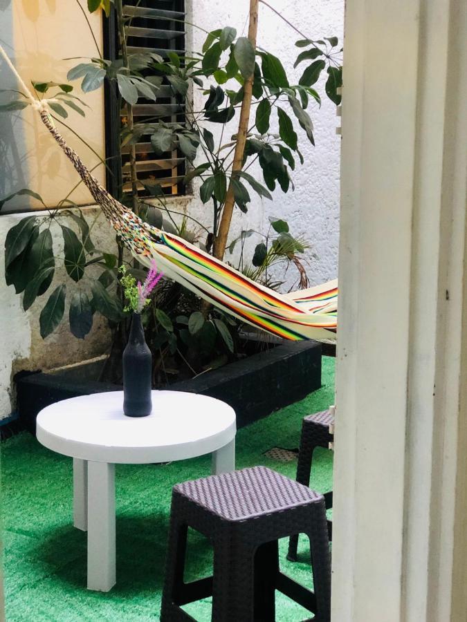 Guest house Casa Egos Pop Laureles 2*