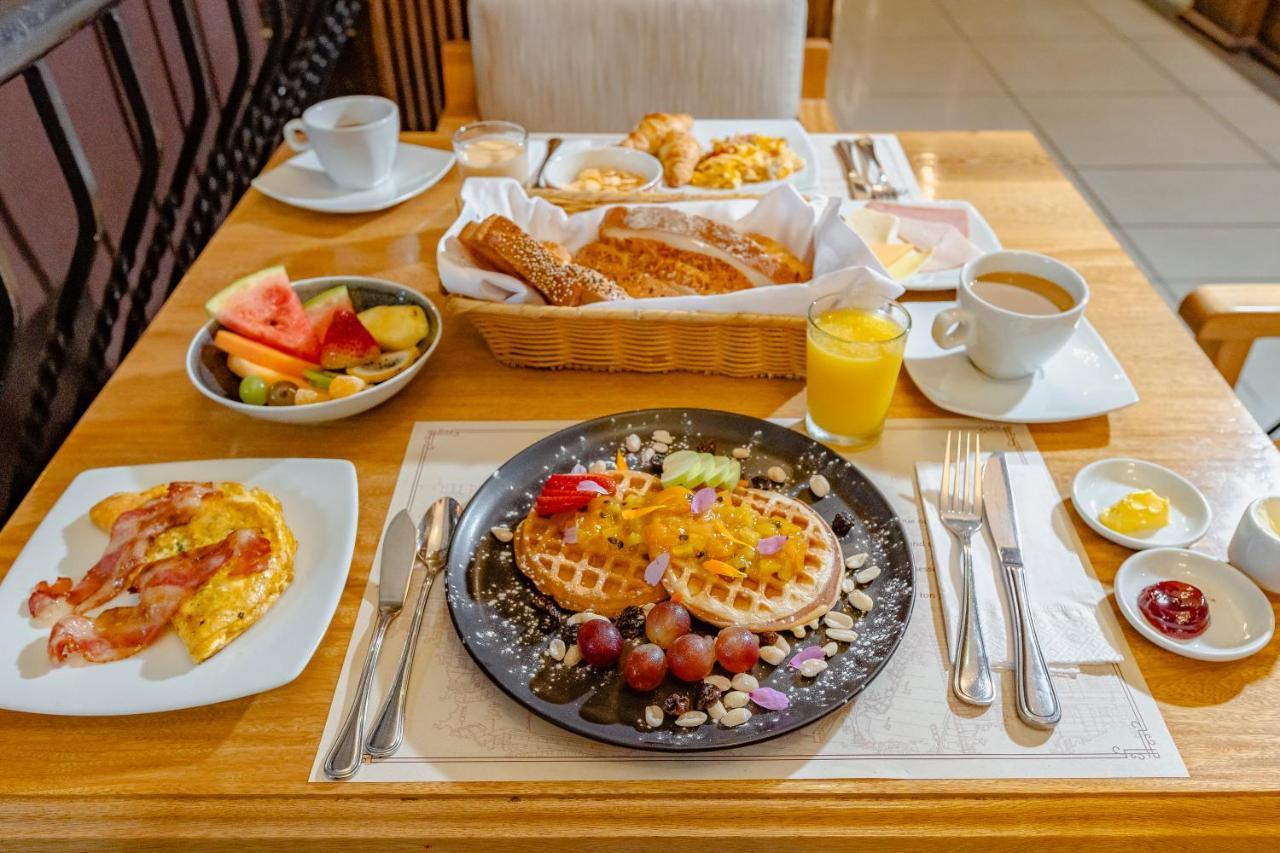 Du Parc Hotel Medellín