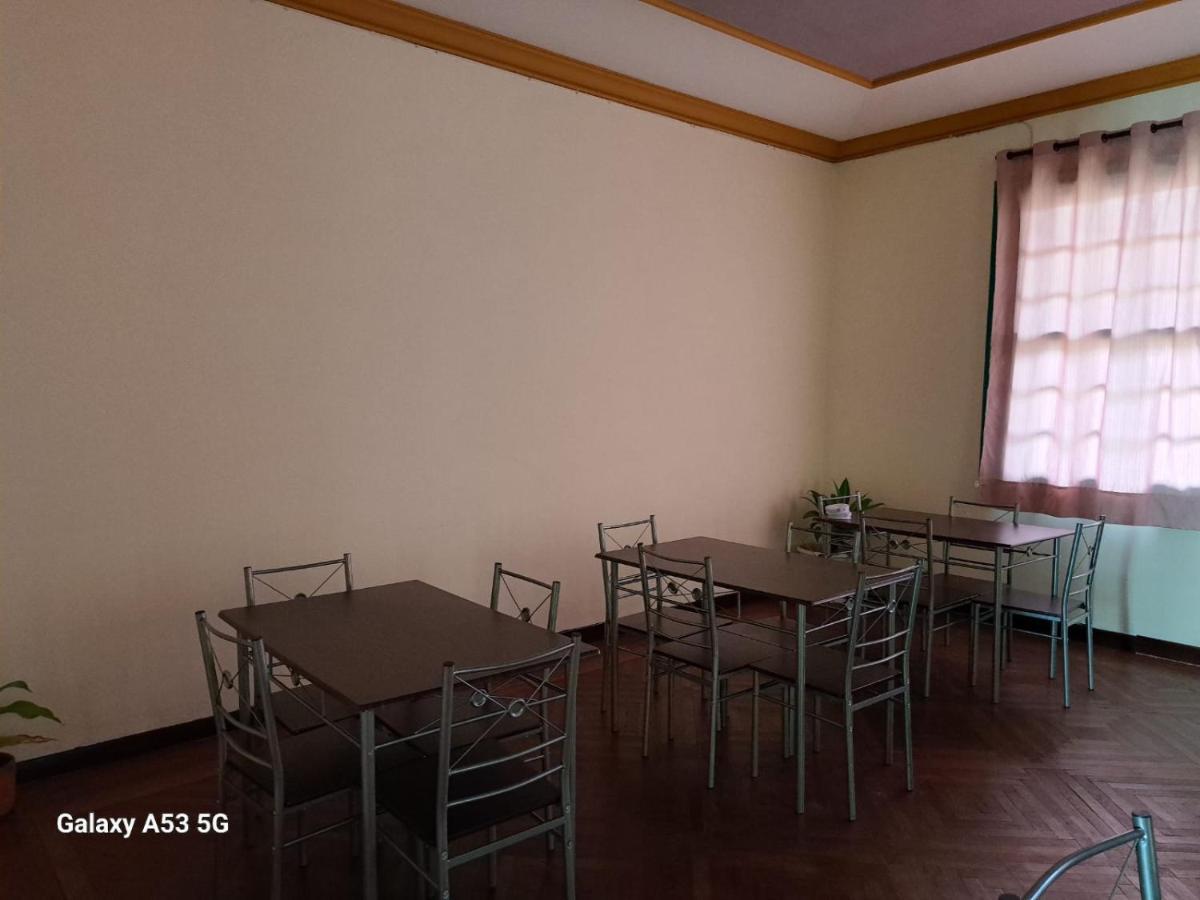Guest house Jerusalen Prado *