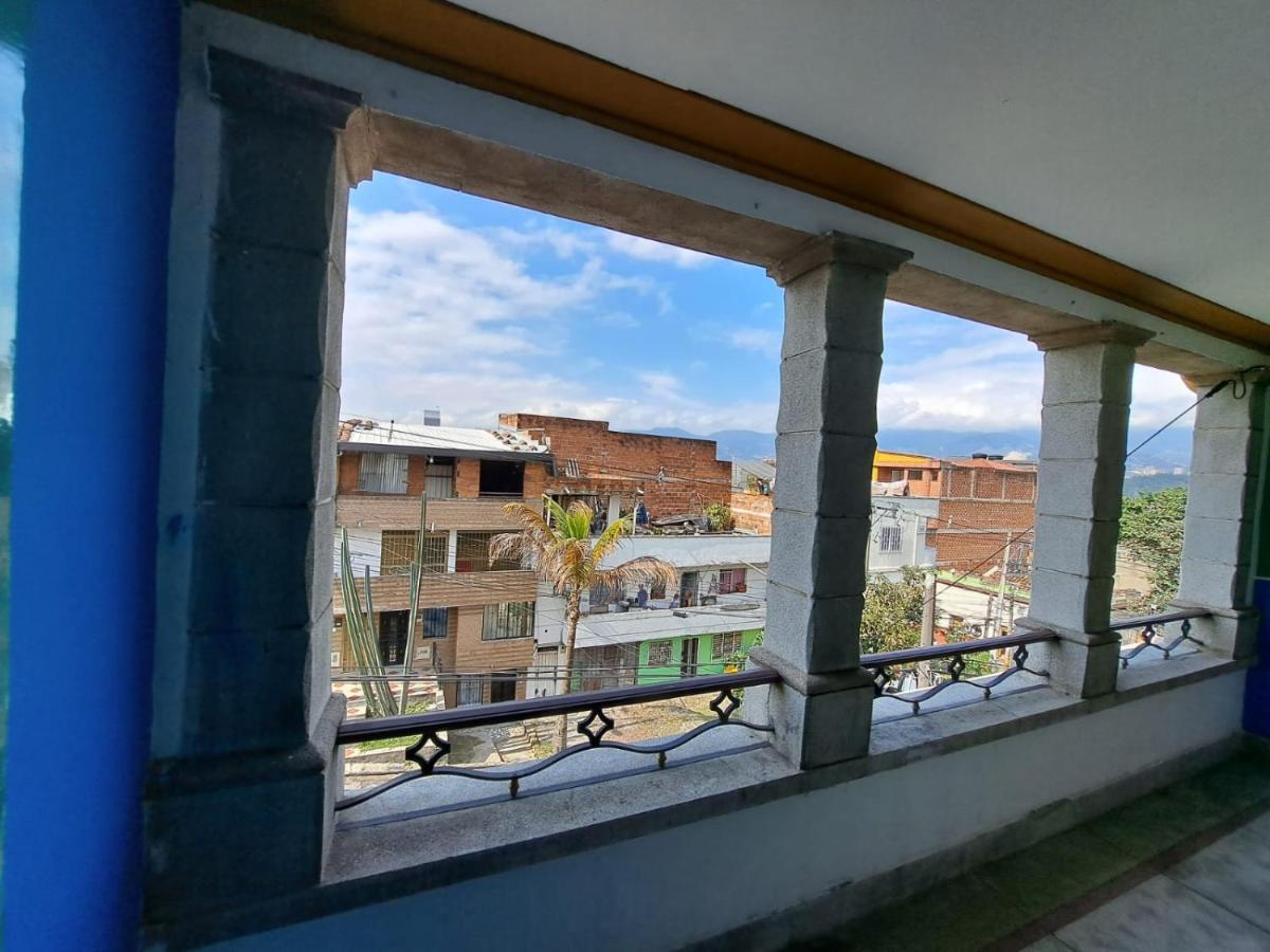 Guest house Jerusalen Prado