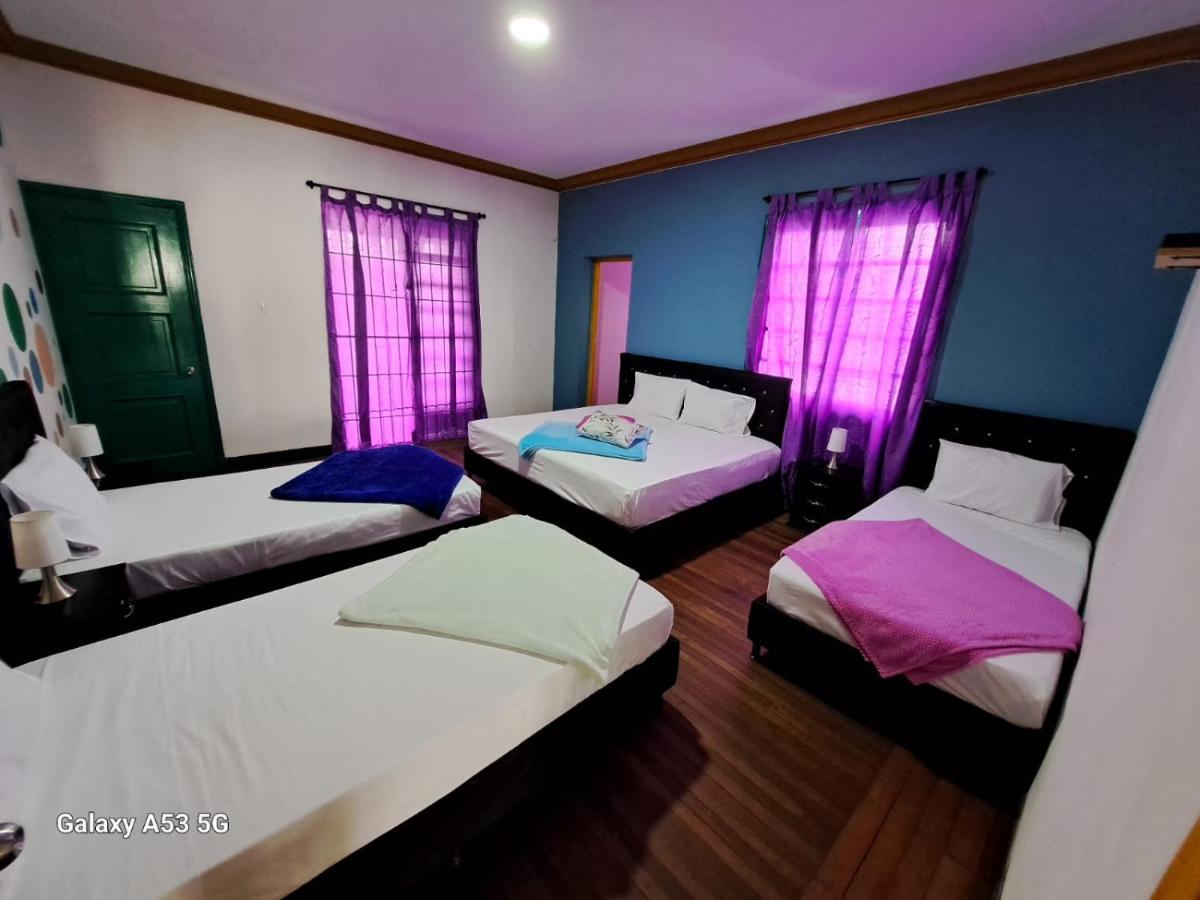 Jerusalen Prado Guest house *