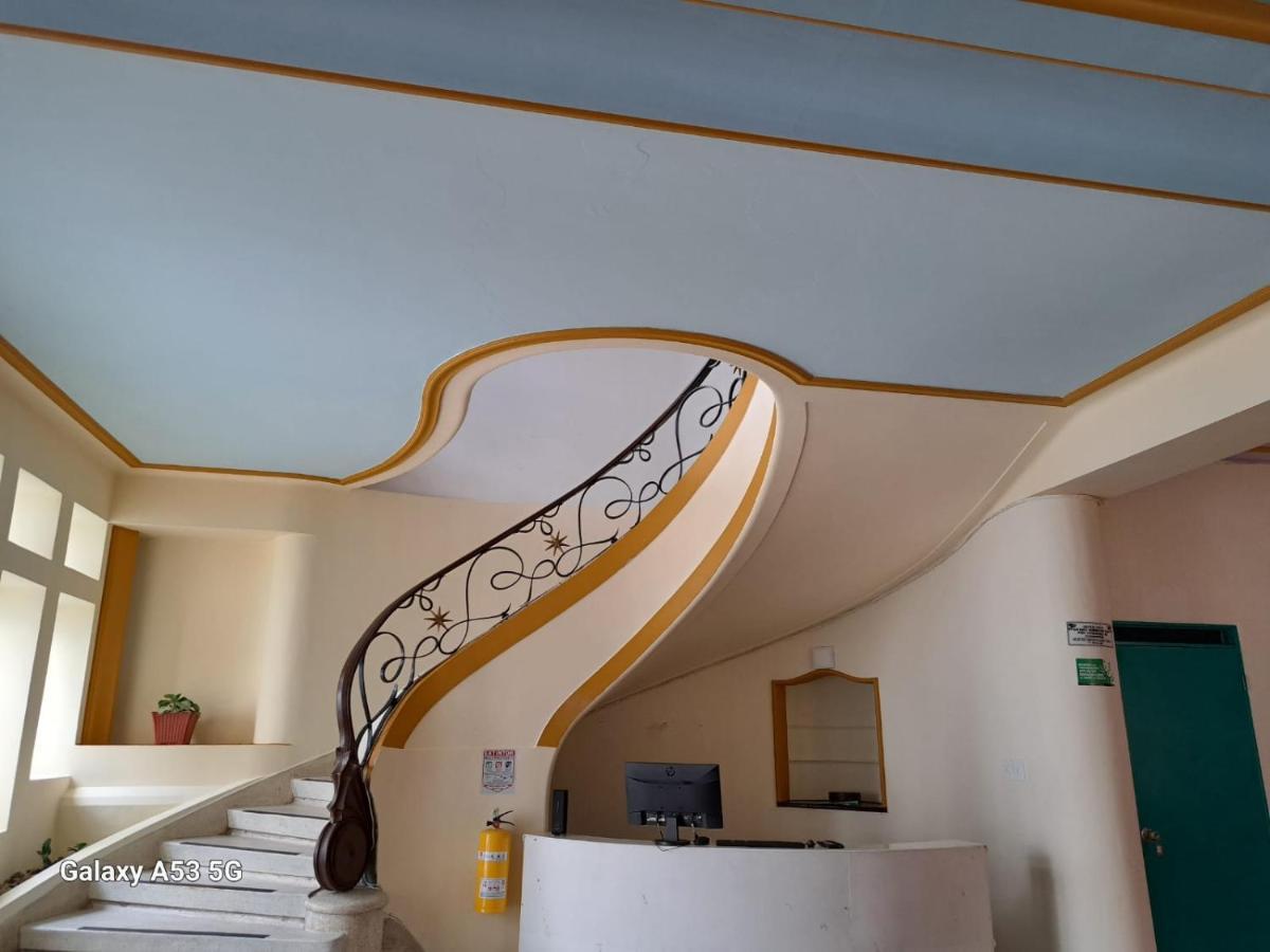 Guest house Jerusalen Prado *
