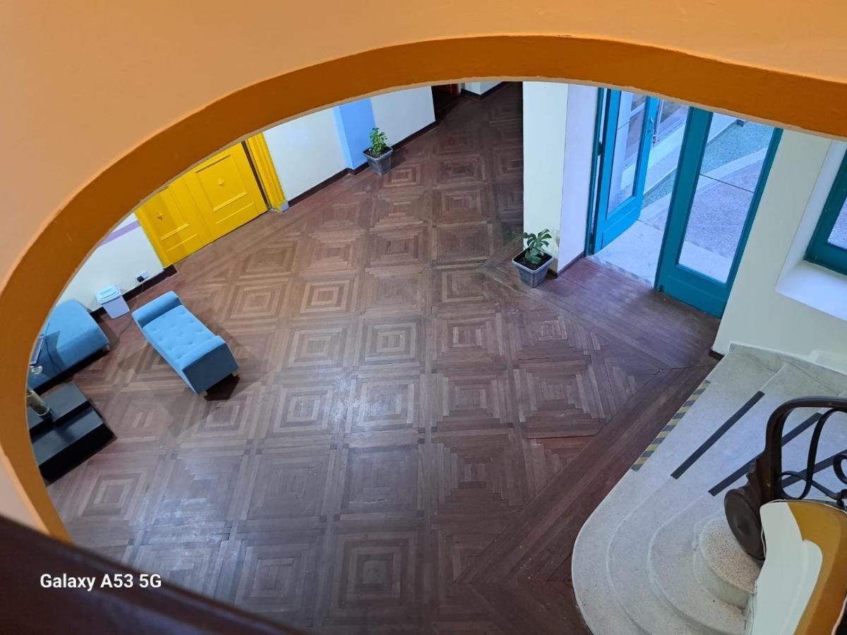 Guest house Jerusalen Prado *