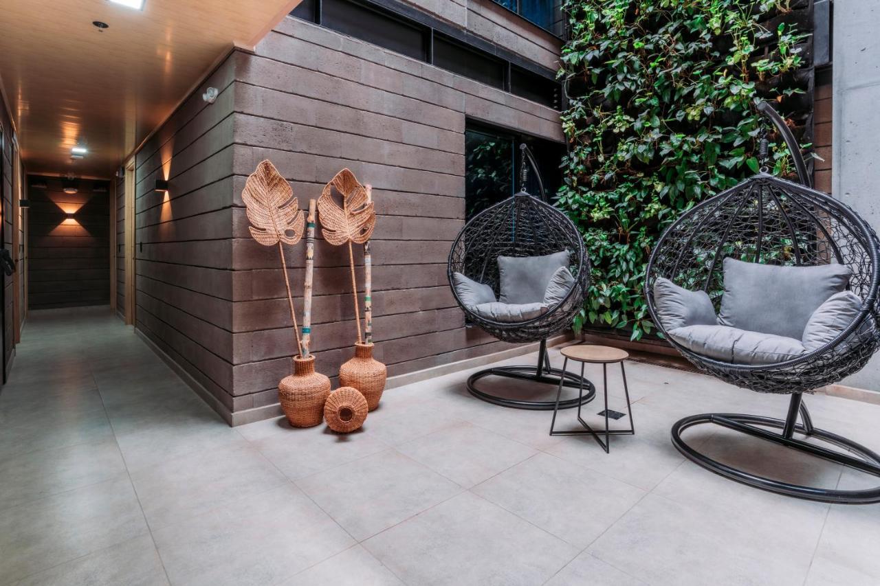 Living By Armoniko Hotel Medellín