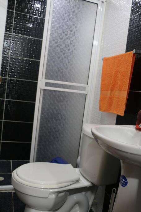 Aparta Torre De Prado Apartamento Medellín