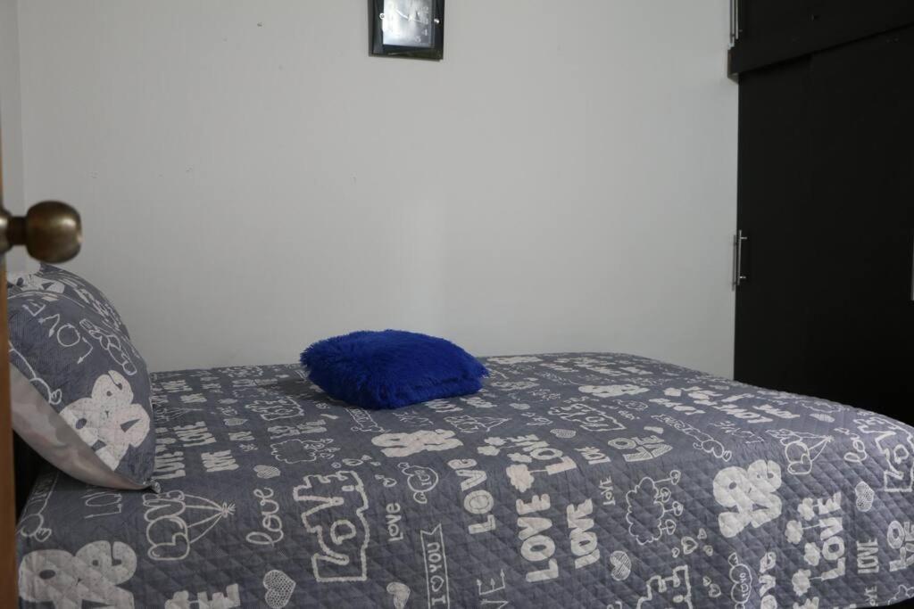 Apartamento Aparta Torre De Prado Medellín