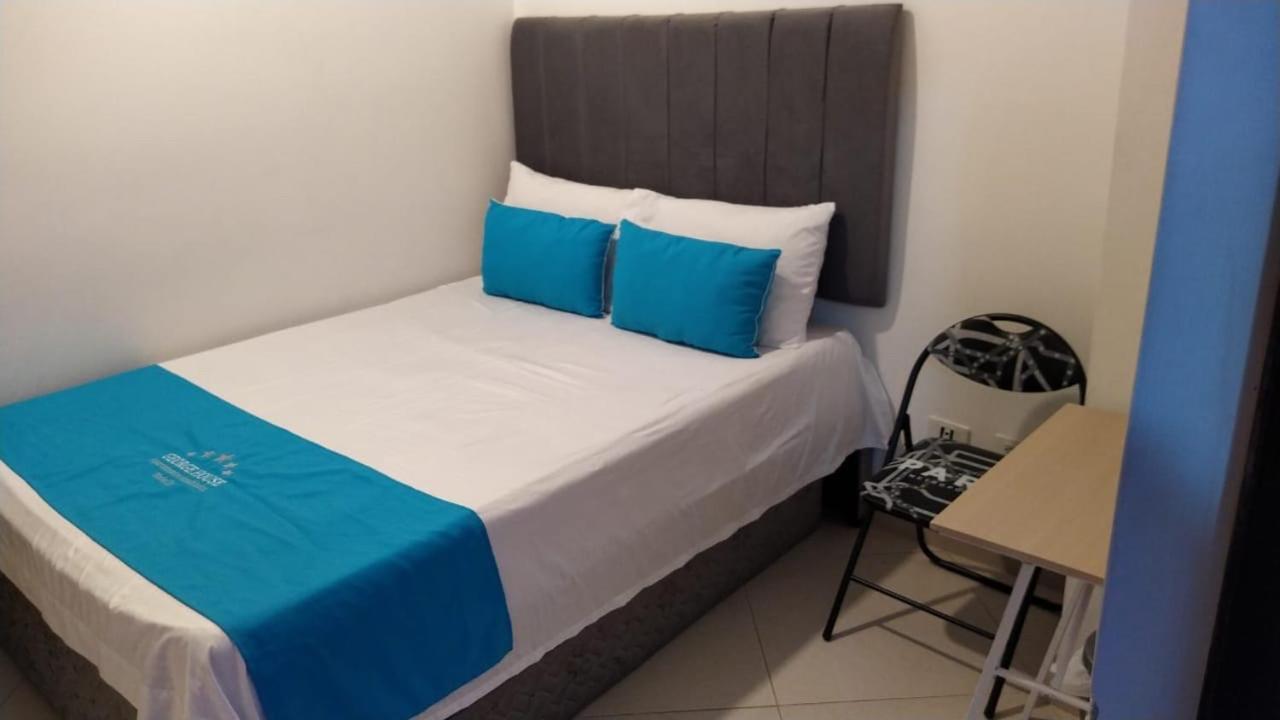 George House Medellín