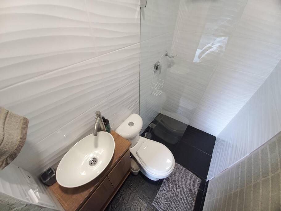 702 Belen, Loft Amazing View Apartamento *