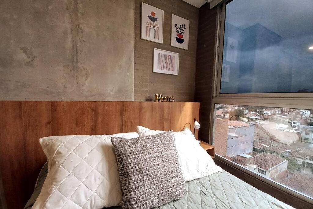 702 Belen, Loft Amazing View Apartamento