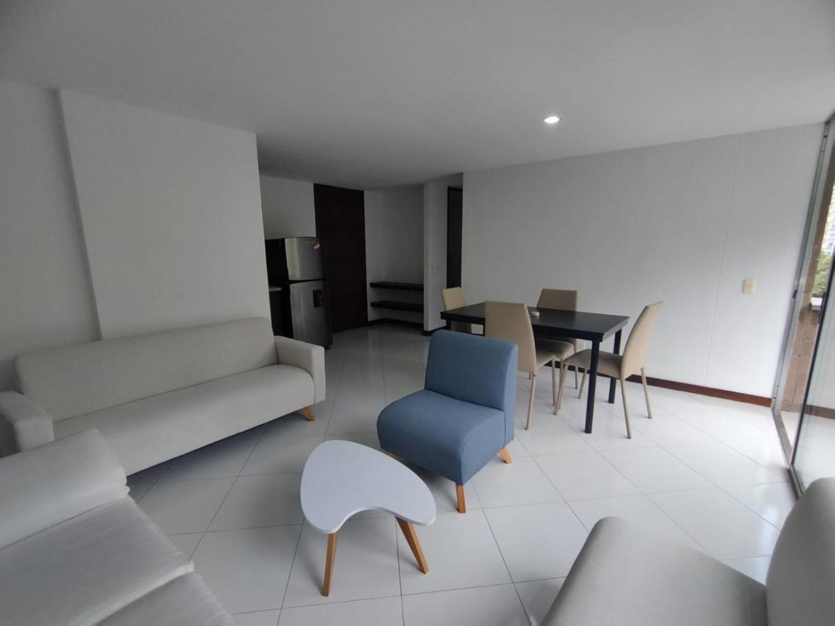 Guayacanes De San Diego Apartamento *