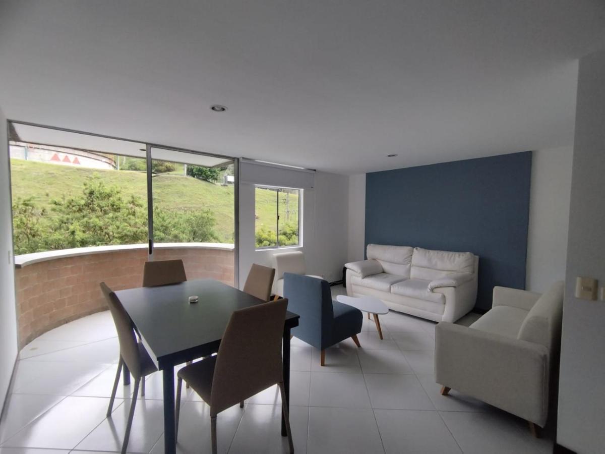 Apartamento Guayacanes De San Diego Medellín