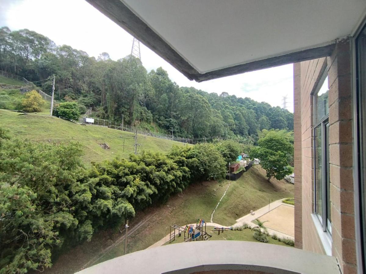 Apartamento Guayacanes De San Diego *