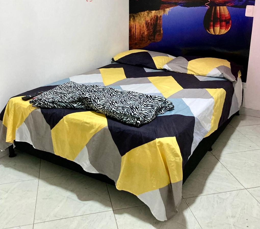 Baru Estelar Hotel Medellín