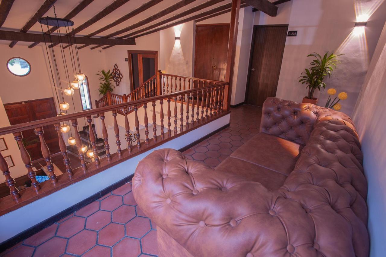 Aguacatala Boutique 5*
