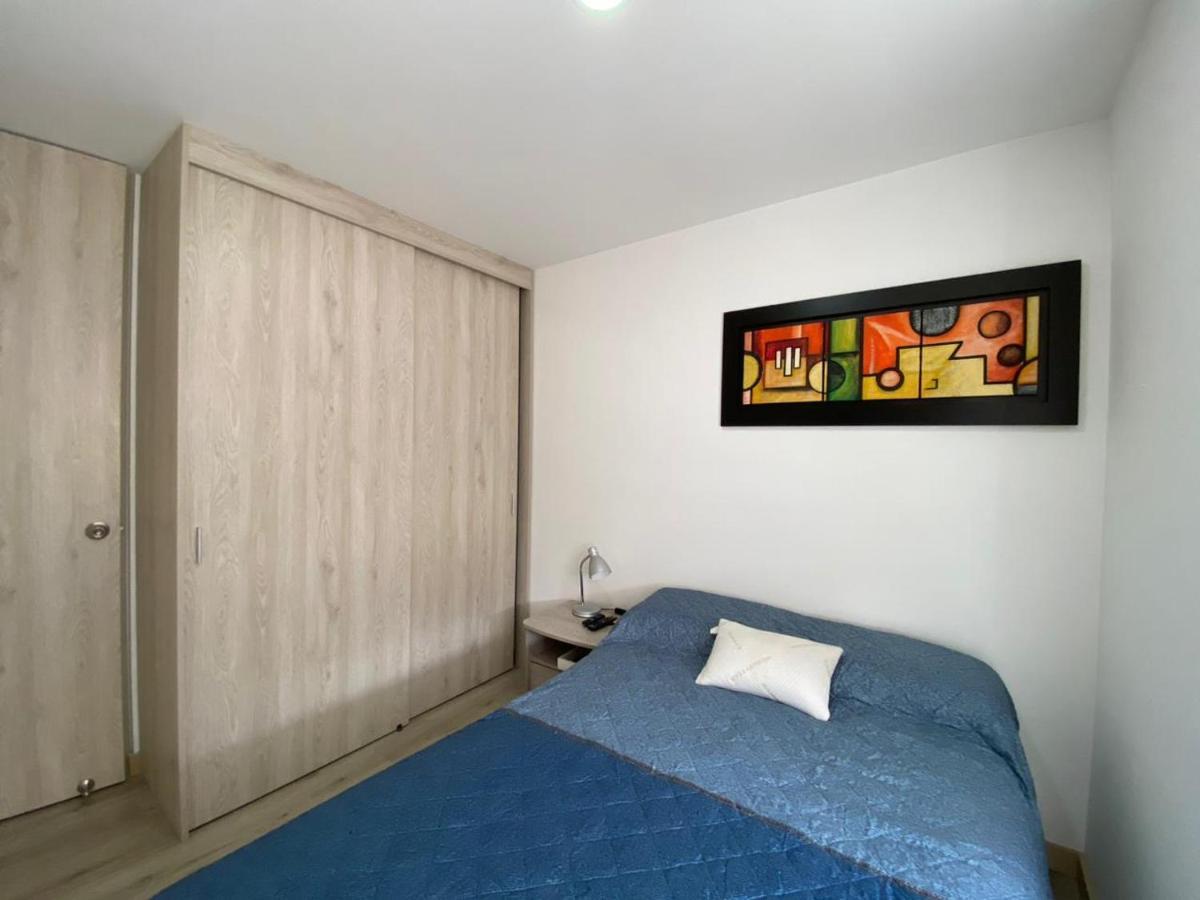 Apartamento Apartamento Buen Descanso *