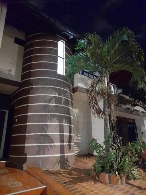 Apartamento Tribu House Medellín