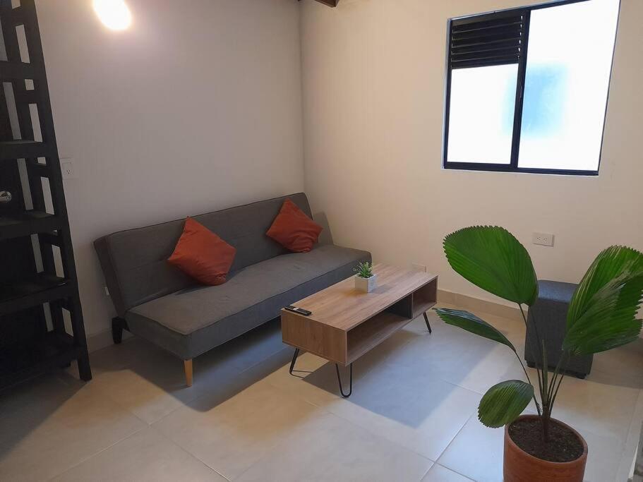 Apartamento Tribu House Medellín