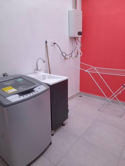 Tribu House Apartamento