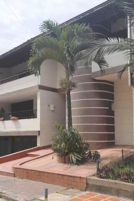 Apartamento Tribu House