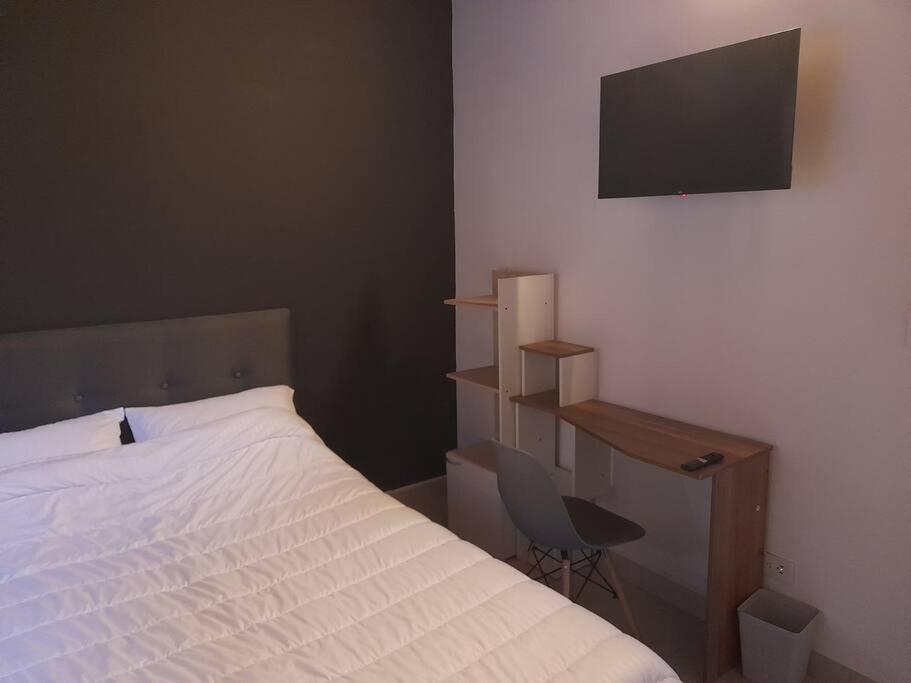 Apartamento Tribu House *