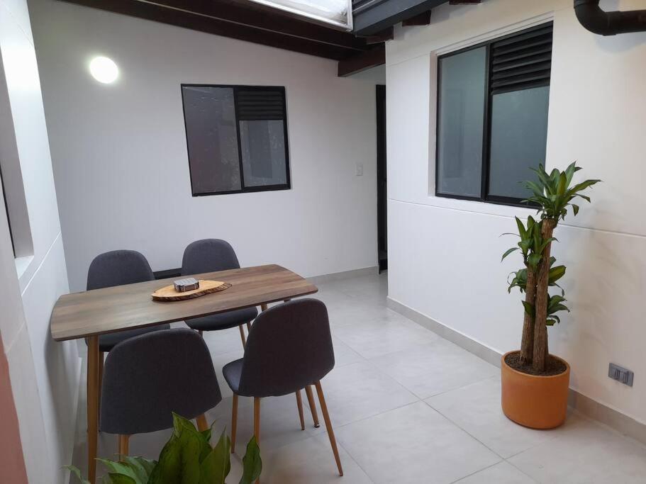 Tribu House Medellín