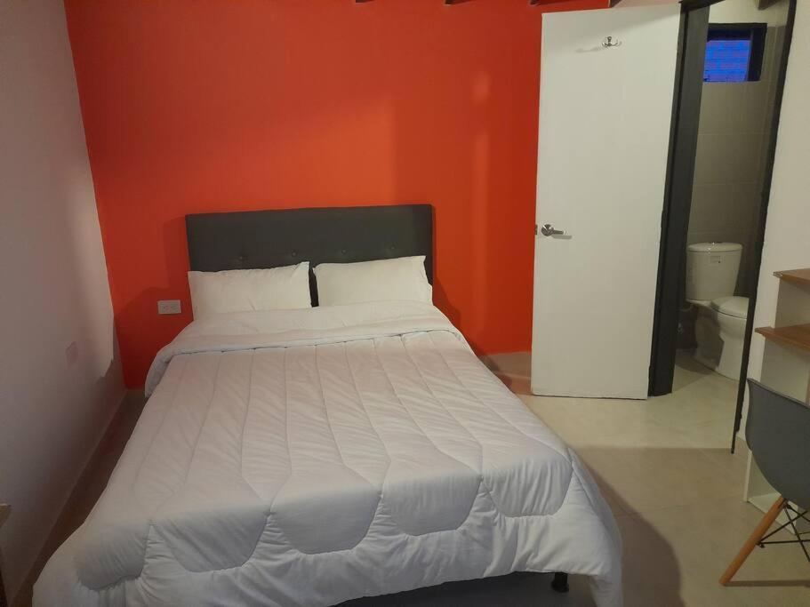 Tribu House Apartamento Medellín