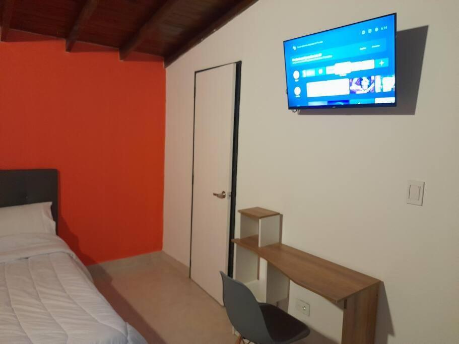 Tribu House Apartamento