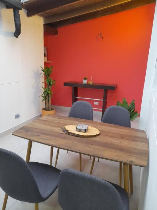 Tribu House
