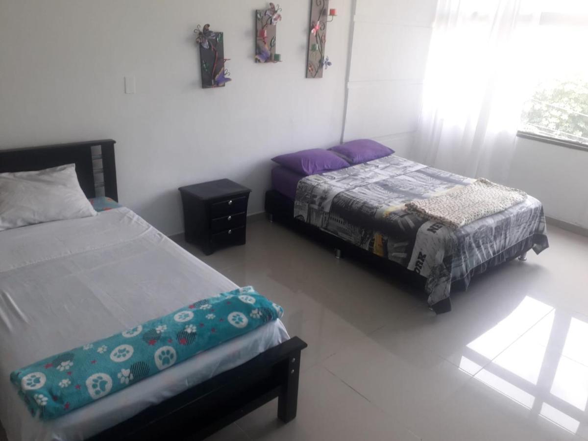 Komfort Hostal