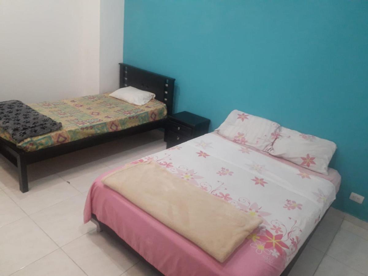 Komfort Hostal *