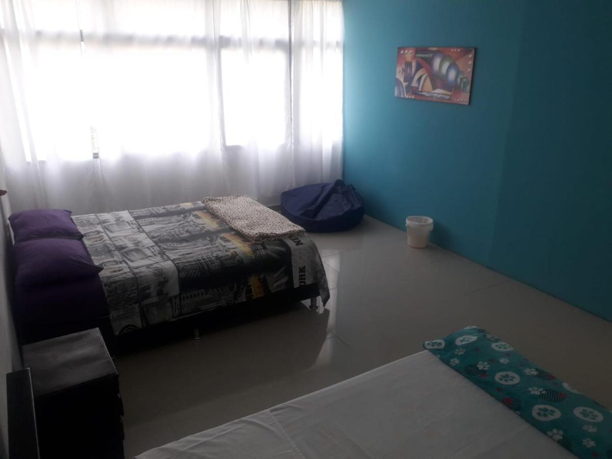 Komfort Hostal *
