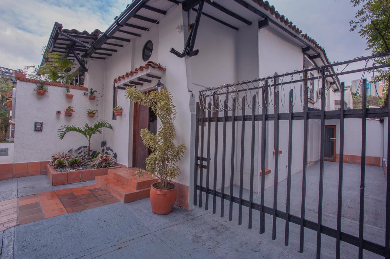 Aguacatala Boutique Hotel