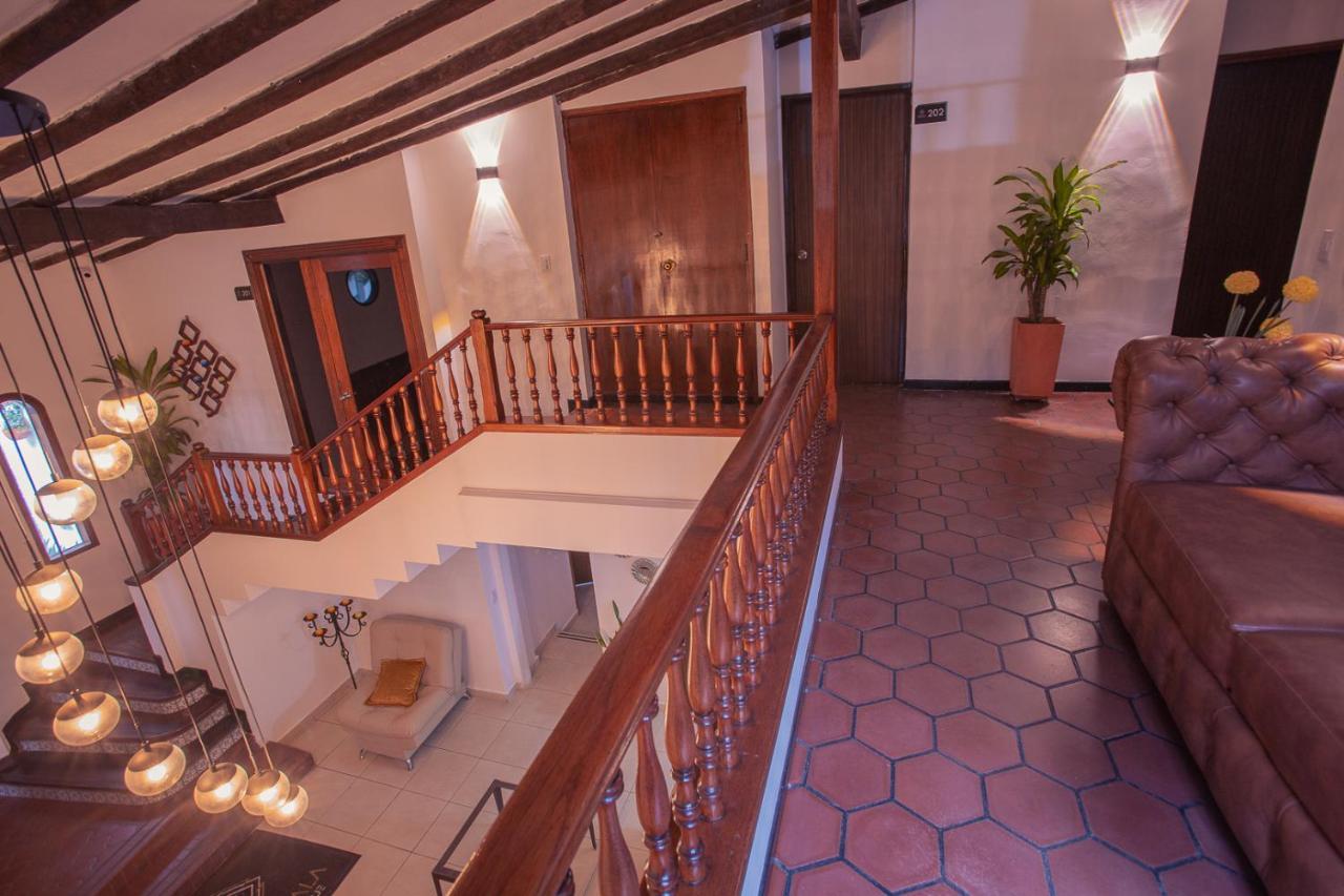 Aguacatala Boutique Hotel 5*