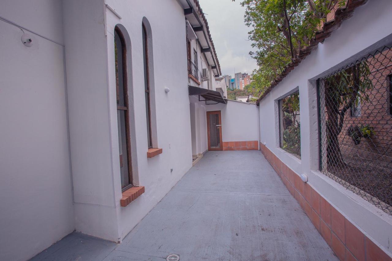 Aguacatala Boutique 5*