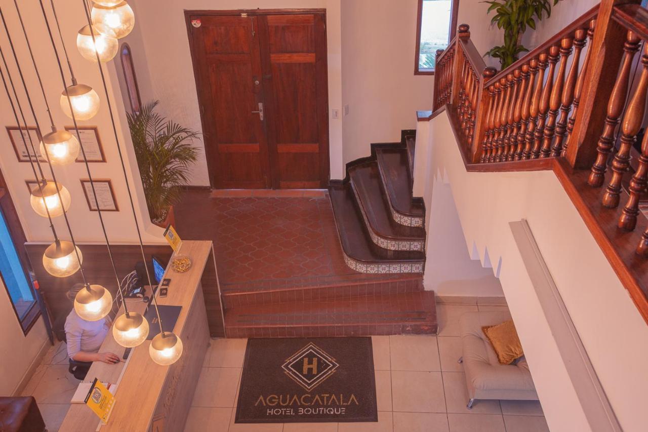 Aguacatala Boutique Hotel