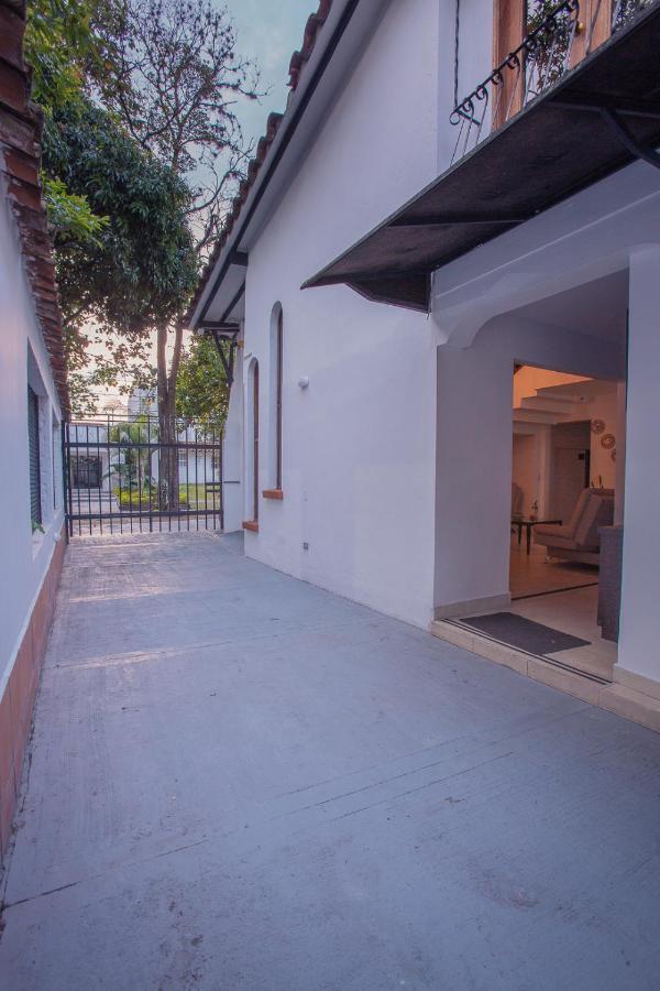 Hotel Aguacatala Boutique 5*