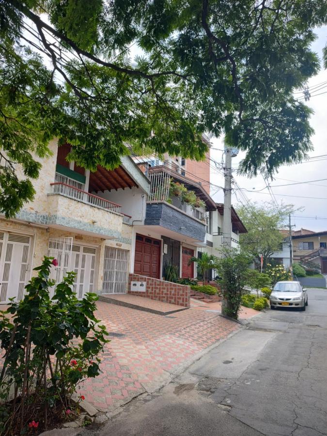 Noras Laureles Medellín