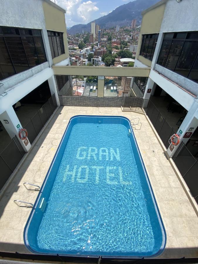 Gran Medellin