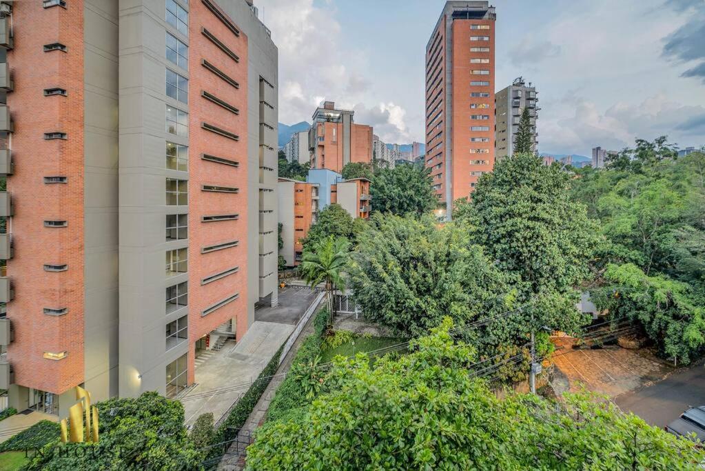 Apartamento Ankara 802-beautiful Apt One Block From Provenza