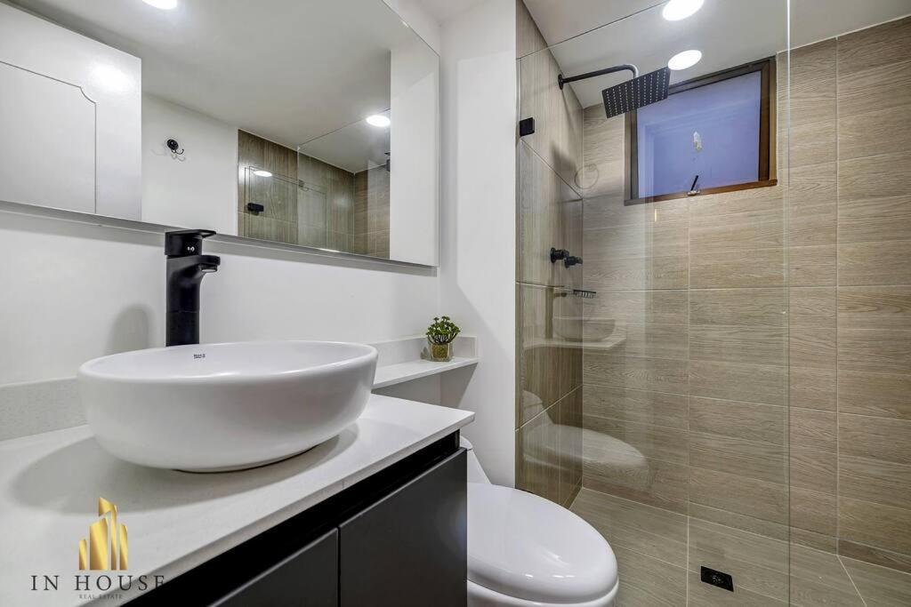 Apartamento Ankara 802-beautiful Apt One Block From Provenza