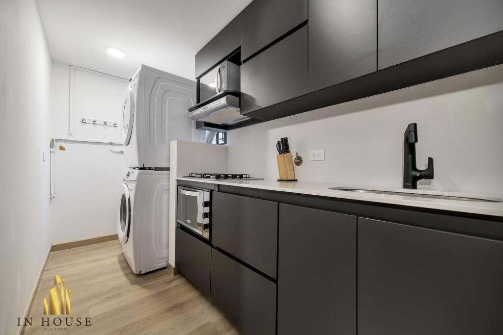 Apartamento Ankara 802-beautiful Apt One Block From Provenza